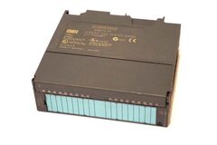 Программируемый контроллер Siemens 6ES7332-5HD01-0AB0