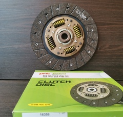 ДИСК СЦЕПЛЕНИЯ NEXIA N150 1,6, LACETTI, AVEO 1,4 PHC VALEO 8,5