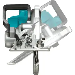 Аккумуляторная пила по дереву Makita RS002GZ