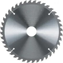Пильный диск для дерева, 190x30x2.2/1.4x40T Makita D-64967