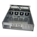 Корпус серверный 3U Exegate 3U660-HS16