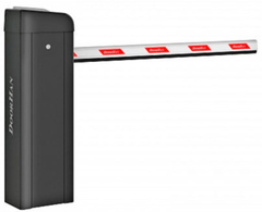Комплект DoorHan BARRIER-PRO-RPD-4000