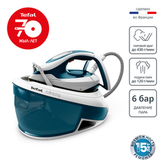 Парогенератор Tefal Express Power SV8111E0