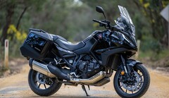 Honda NT1100D ES 2025