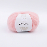 Пряжа Infinity Dream 3511