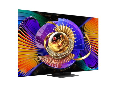 Телевизор TCL 55" 55C7L 4K Ultra HD 144Hz