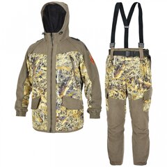 Костюм мужской летний "Rambler I" twill, осока, ХСН