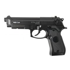 Пневматический пистолет Stalker S92PL (аналог Beretta 92) (калибр 4,5 мм)