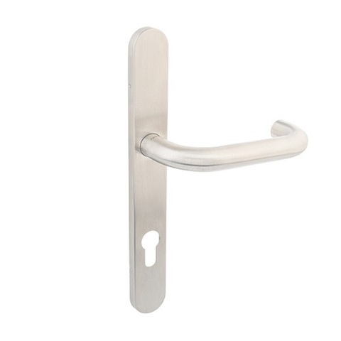 Ручки на планке APECS HP-85.2703-INOX/304 нержавейка