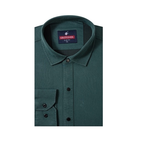 Рубашка GR023G-63 (M-3XL)