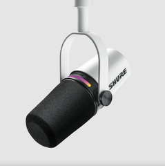 Shure MV7+ W