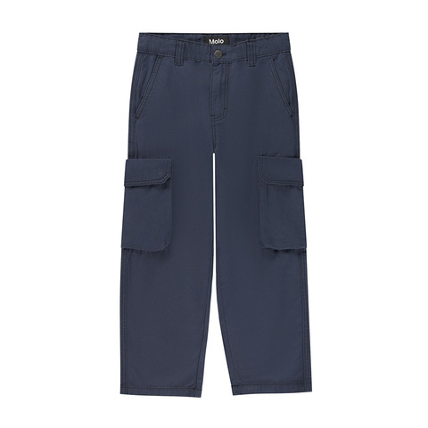 Брюки MOLO Austin Dark Sky