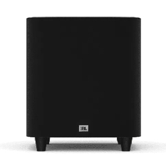 Активный сабвуфер JBL STUDIO 650P Dark Walnut
