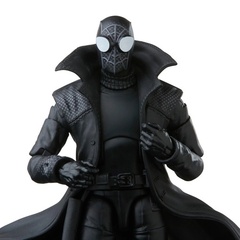 Фигурка Hasbro Marvel Legends Series - 60th Anniversary: Noir and Spider-Ham