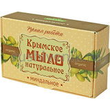 Натуральное мыло Миндальное - 9