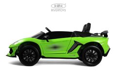 LAMBORGHINI K999PX (ЛИЦЕНЗИОННАЯ МОДЕЛЬ) с дистанционным управлением