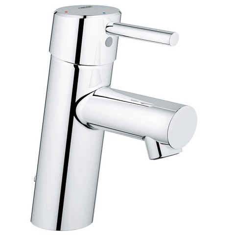 GROHE Concetto 2338110E Смеситель для раковины