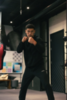 Куртка Boxraw Robinson Черный