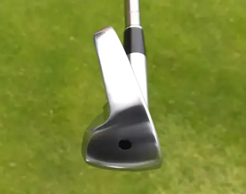 Клюшка для гольфа Утилити SRIXON Z U85