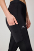 Женский спортивный комплект Nordski Pro 2.0 crystal-black - 18