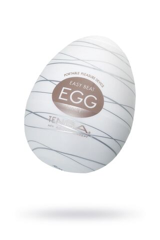 Tenga Egg № 6 Silky