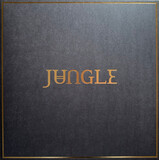 JUNGLE:  Jungle Jungle