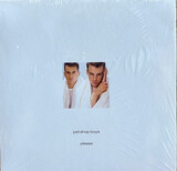 PET SHOP BOYS:  Please
