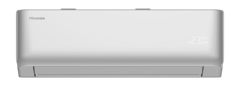 Hisense VIBE PRO SILVER EU DC Inverter AS-10UW4RLCHD00(S)