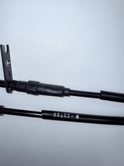 Трос газа для Yamaha YZF-R6 2003-2005