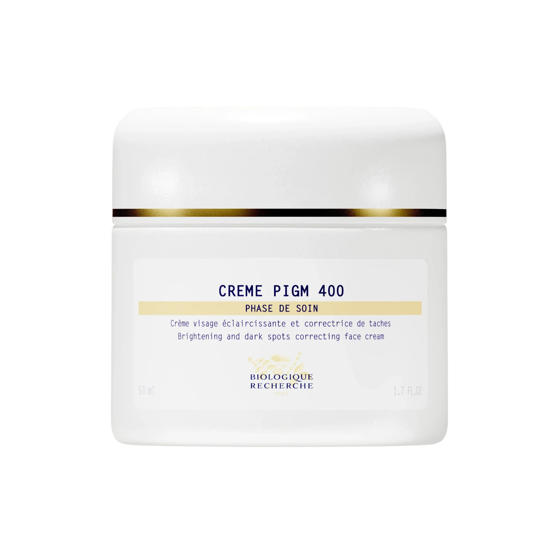 Creme PIGM 400