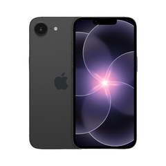 iPhone 17E eSIM 512 ГБ, Black (черный)