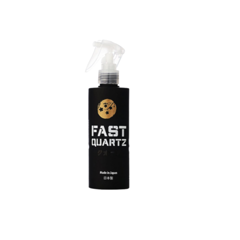 Кварцевый усилитель цвета и гидрофобный свойств Ultra Fast Quartz 250мл