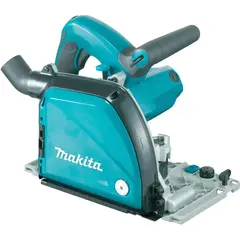 Дисковая пила по алюминию Makita CA5000XJ