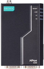 Преобразователь MOXA NPort 6250-G2
