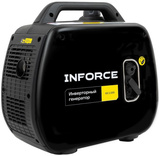 Генератор инверторный Inforce IGC 2200