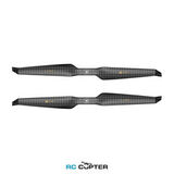Пропеллер карбоновый HEP-L 34x11.5 T-Motor (пара)