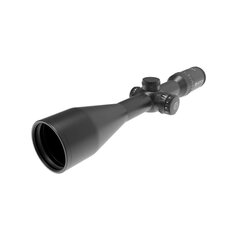 Оптический прицел ARTELV LRS 5-25x56 FFP, 30мм, с подсветкой ( Сетка AM2 / с подсветкой )