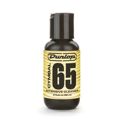 Dunlop 6422 Cymbal 65 Intensive Cleaner средство по уходу за ударными