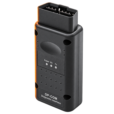 OP-COM USB (FW 1.59)