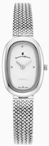 Часы женские Jacques Du Manoir JWL05201 Noblesse