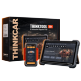 Автосканер THINKCAR THINKTOOL Expert 394