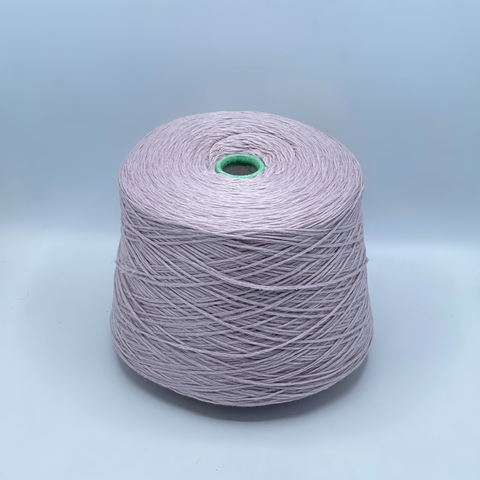 Filcom, Puffo, 450м. 40% Кашемир, 40%Шелк, 20% Меринос, Бледно-розовый(664),40130