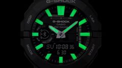 Часы мужские Casio GBA-950-1A4 G-Shock