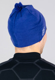 Шапка Noname Xc Knit Hat Blue