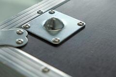 Транспортировочный кейс для двух АС без колёс Eurosound CASE x 2 Bora — фото 4