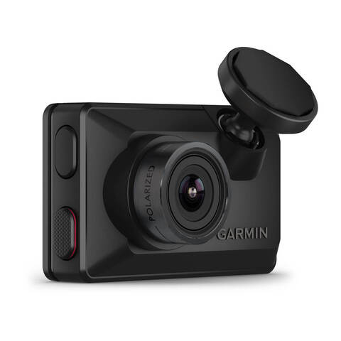 Видеорегистратор Garmin Dash Cam X310