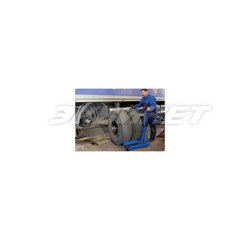 WTA500, Гидравлическая тележка для колес г/п 500 кг, AC Hydraulic