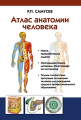Атлас анатомии человека (Самусев Р.П.)