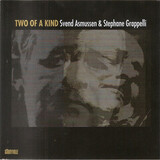 ASMUSSEN, SVEND: Two Of A Kind
