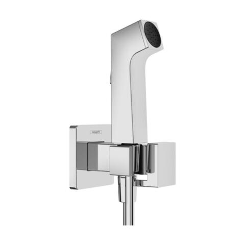Hansgrohe Bidette 29233000 Гигиенический душ со смесителем, хром